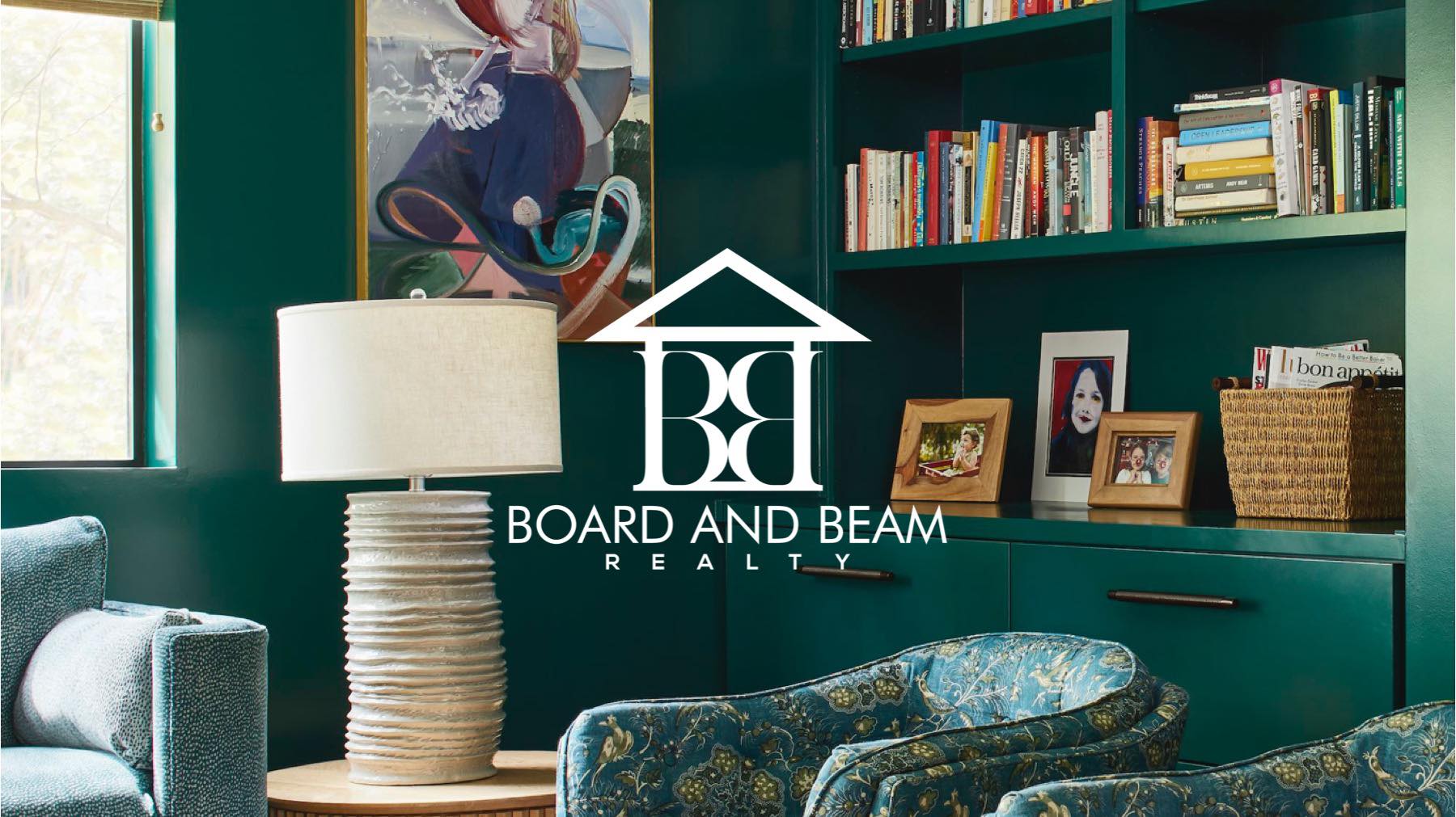 Board and Beam