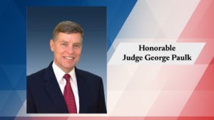 judgegeorgepaulk